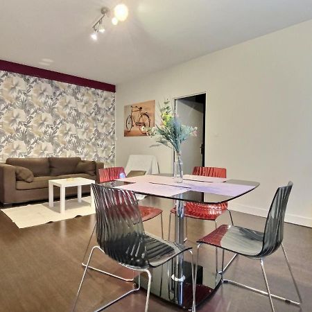 Appartement En Residence, بلْوا المظهر الخارجي الصورة