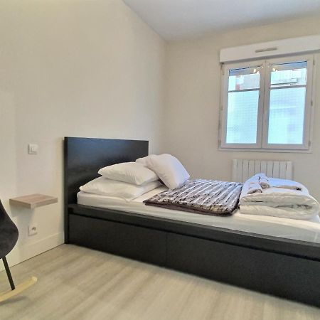 Appartement En Residence, بلْوا المظهر الخارجي الصورة