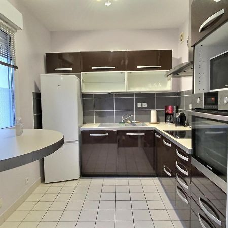 Appartement En Residence, بلْوا المظهر الخارجي الصورة