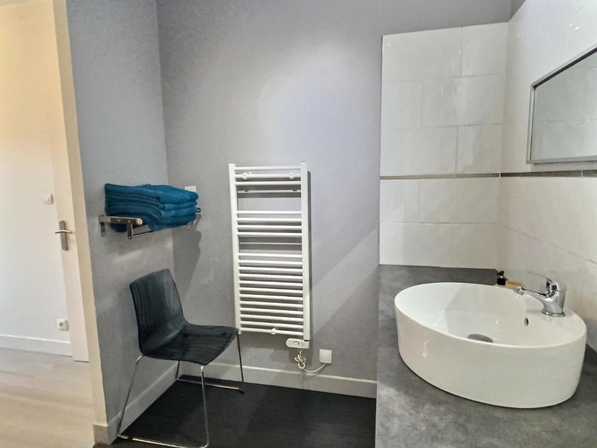 Appartement En Residence, بلْوا المظهر الخارجي الصورة
