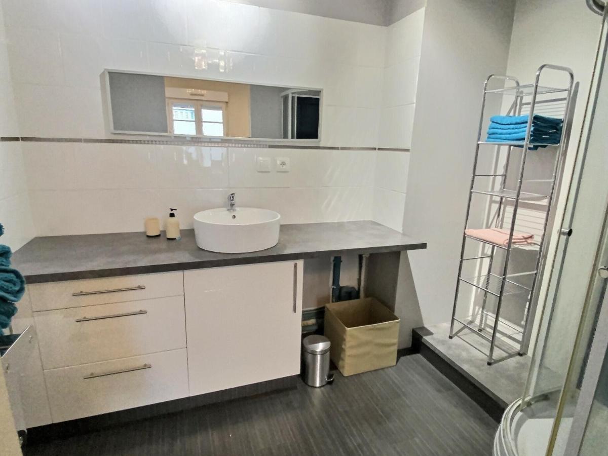 Appartement En Residence, بلْوا المظهر الخارجي الصورة