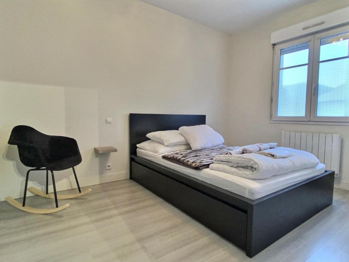 Appartement En Residence, بلْوا المظهر الخارجي الصورة
