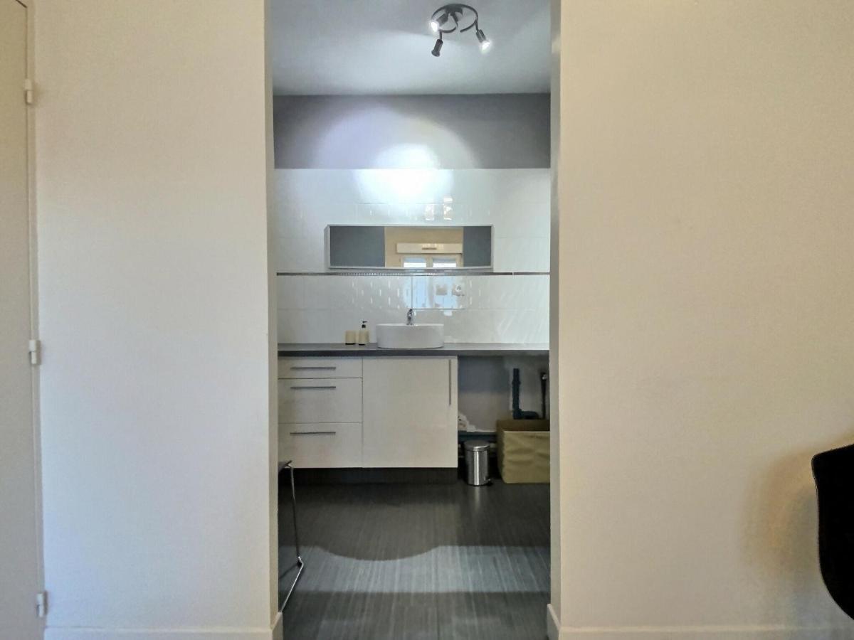 Appartement En Residence, بلْوا المظهر الخارجي الصورة