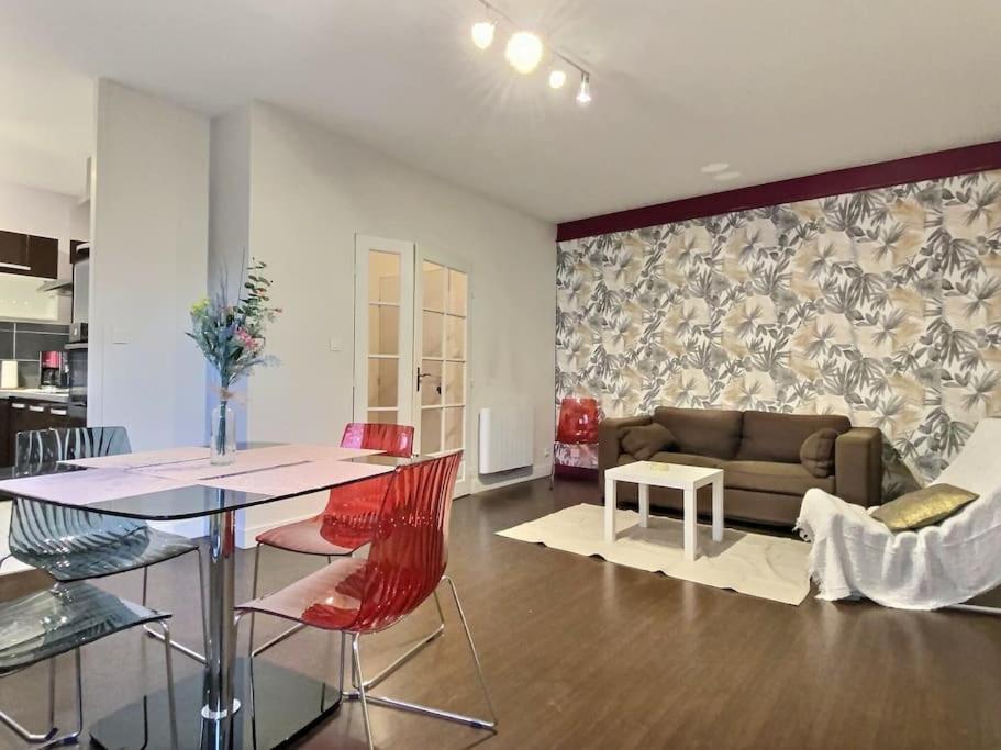 Appartement En Residence, بلْوا المظهر الخارجي الصورة