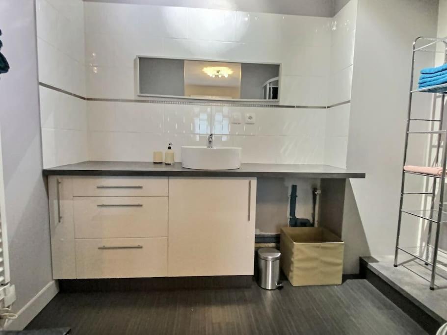 Appartement En Residence, بلْوا المظهر الخارجي الصورة