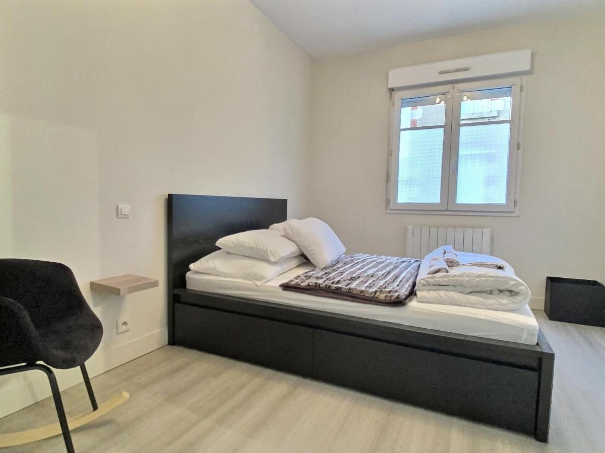 Appartement En Residence, بلْوا المظهر الخارجي الصورة