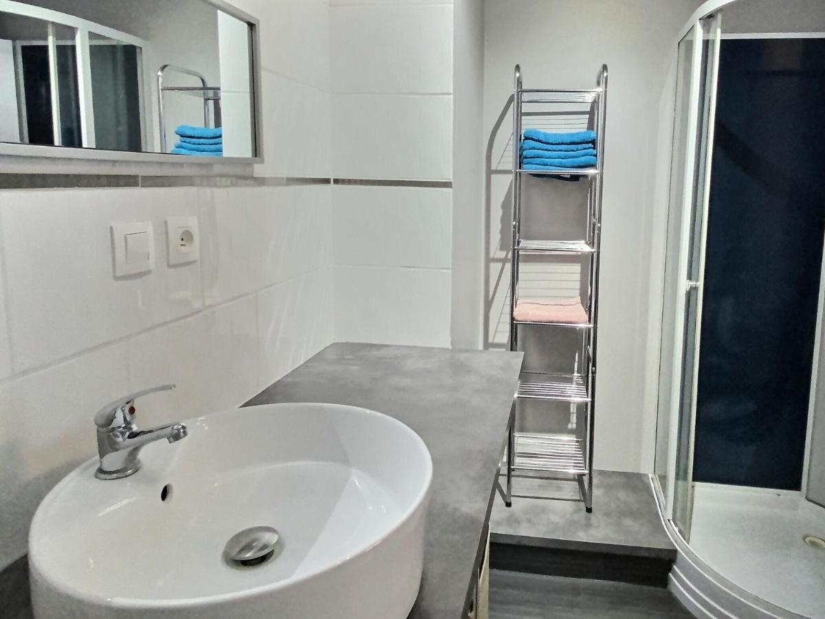 Appartement En Residence, بلْوا المظهر الخارجي الصورة